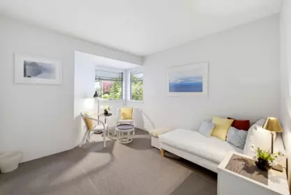 Garage Interior Photo of 7269 150a Street, Surrey, BC