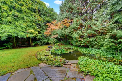 Garden / Landscaping Photo of 7269 150a Street, Surrey, BC