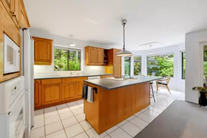 Guest Bathroom Photo of 7269 150a Street, Surrey, BC