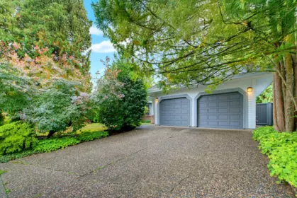 Living Room Photo of 7269 150a Street, Surrey, BC