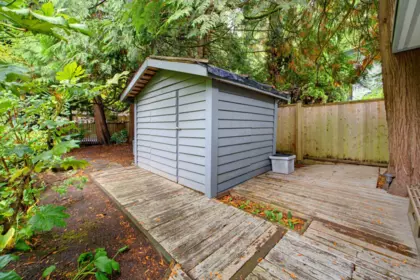 Neighborhood Park Photo Near 7269 150a Street, Surrey, BC