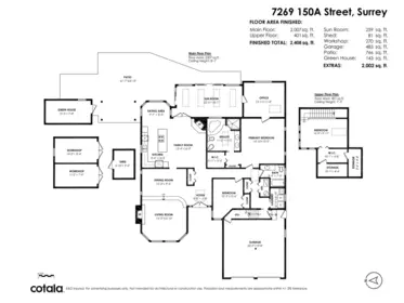 Playground / Recreational Area Near 7269 150a Street, Surrey, BC