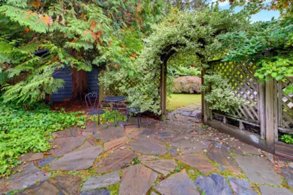 Swimming Pool Photo of 7269 150a Street, Surrey, BC