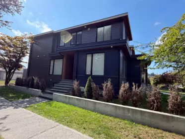 4121 Valley Drive, Vancouver, BC, Vancouver — Half Duplex for sale