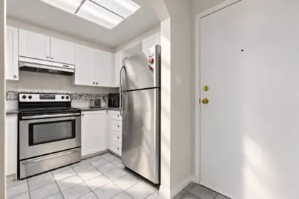 207 1650 Grant Avenue, Port Coquitlam, BC, Port coquitlam — Apartment/Condo for sale