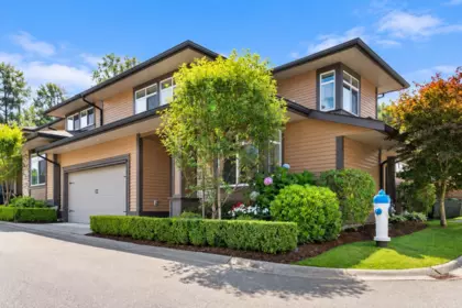 5 35846 Mckee Road, Abbotsford, BC, Abbotsford — Townhouse for sale