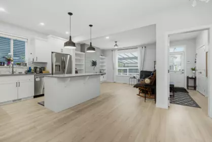 20315 82a Avenue, Langley, BC, Langley — Single Family Residence for sale