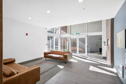 406 4223 Hastings Street, Burnaby, BC, Burnaby — Apartment/Condo for sale