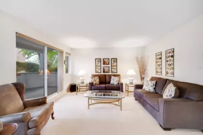 101 525 Austin Avenue, Coquitlam, BC, Coquitlam — Apartment/Condo for sale