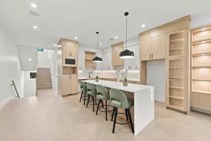 102 11448 138a Street, Surrey, BC, Surrey — Half Duplex for sale