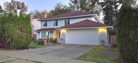 15290 112 Avenue, Surrey, BC, Surrey — Single Family Residence for sale