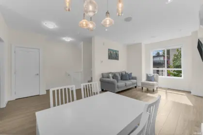 44 1670 160 Street, Surrey, BC, Surrey — Townhouse for sale