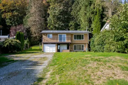 34355 Jasper Avenue, Mission, BC, Mission — Single Family Residence for sale