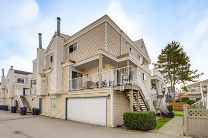 183 10077 156 Street, Surrey, BC, Surrey — Townhouse for sale