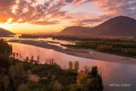 21 43685 Chilliwack Mountain Road, Chilliwack, BC