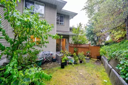 1120 Bennet Drive, Port Coquitlam, BC, Port Coquitlam — Townhouse for sale