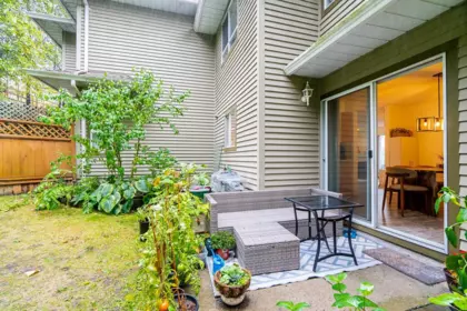 1120 Bennet Drive, Port Coquitlam, BC, Port Coquitlam — Townhouse for sale