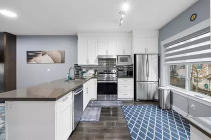17 6971 122 Street, Surrey, BC, Surrey — Townhouse for sale