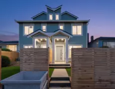 2 4587 Knight Street, Vancouver, BC