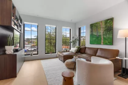 102 157 W King Edward Avenue, Vancouver, BC, Vancouver — Townhouse for sale