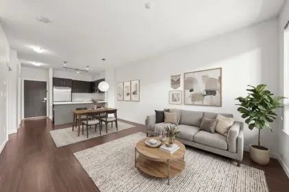 408 3133 Riverwalk Avenue, Vancouver, BC, Vancouver — Apartment/Condo for sale