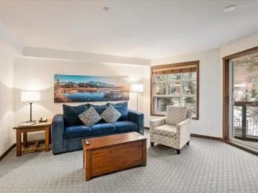 249 4899 Painted Cliff Road, Whistler, BC, Whistler — Apartment/Condo for sale
