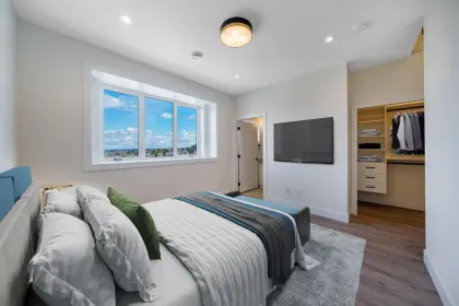 4541 Hoy Street, Vancouver, BC, Vancouver — Half Duplex for sale