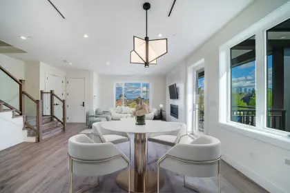 4541 Hoy Street, Vancouver, BC, Vancouver — Half Duplex for sale