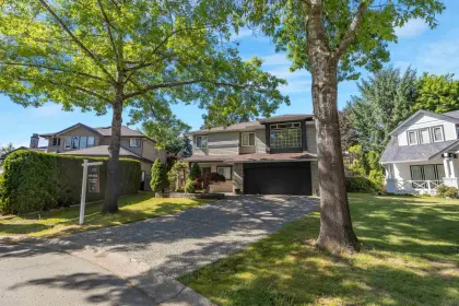9669 206a Street, Langley, BC, Langley — Single Family Residence for sale