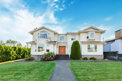 4649 Darwin Avenue, Burnaby, BC, Burnaby — Single Family Residence for sale