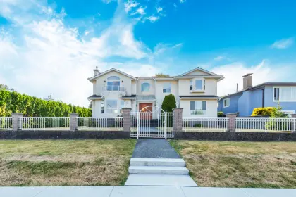 4649 Darwin Avenue, Burnaby, BC, Burnaby — Single Family Residence for sale