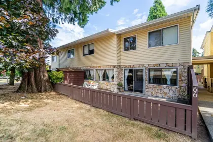 66 9370 122 Street, Surrey, BC, Surrey — Townhouse for sale