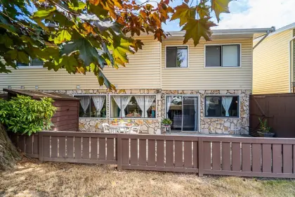 66 9370 122 Street, Surrey, BC, Surrey — Townhouse for sale