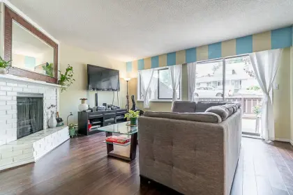 66 9370 122 Street, Surrey, BC, Surrey — Townhouse for sale