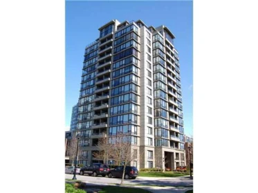 705 9133 Hemlock Drive, Richmond, BC, Richmond — Apartment/Condo for sale
