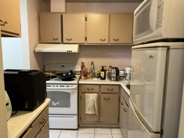 312 6340 Buswell Street, Richmond, BC, Richmond — Apartment/Condo for sale