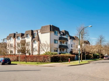 407 1950 E 11th Avenue, Vancouver, BC, Vancouver — Apartment/Condo for sale