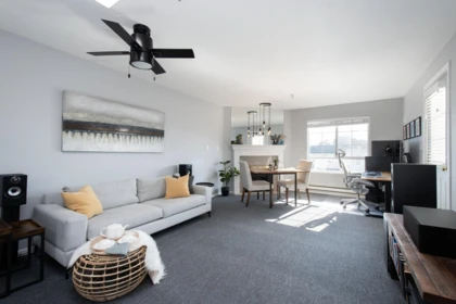 407 1950 E 11th Avenue, Vancouver, BC, Vancouver — Apartment/Condo for sale