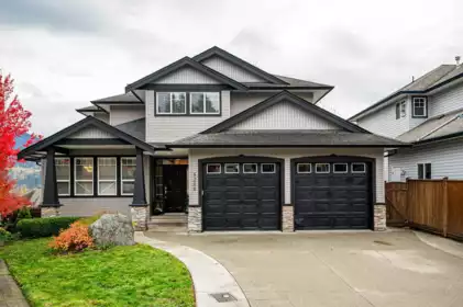 5200 Weeden Place, Chilliwack, BC, Chilliwack — Single Family Residence for sale
