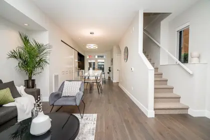 7352 Granville Street, Vancouver, BC, Vancouver — Townhouse for sale