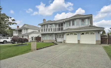 12237 75a Avenue, Surrey, BC, Surrey — Single Family Residence for sale