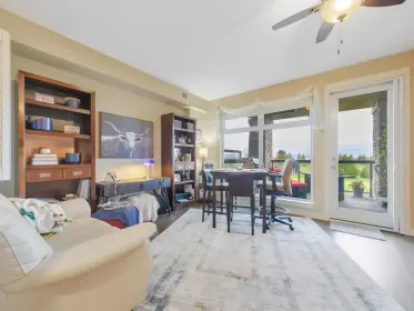 207 5011 Springs Boulevard, Tsawwassen, BC, Tsawwassen — Apartment/Condo for sale