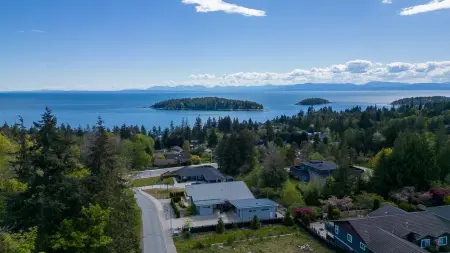 Lot 62 Mika Road, Sechelt, BC, Sechelt — Land for sale