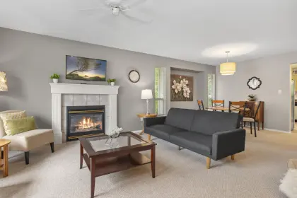 3 530 Coquihalla Street, Hope, BC, Hope — Townhouse for sale