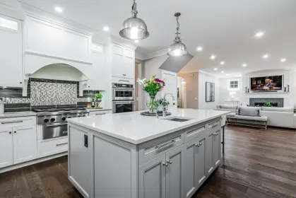 8885 Glover Road, Langley, BC, Langley — Single Family Residence for sale