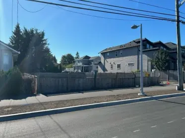 12438 80 Avenue, Surrey, BC, Surrey — Land for sale