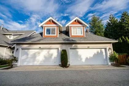 25 19977 71 Avenue, Langley, BC, Langley — Townhouse for sale