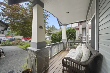 3263 Chartwell Green, Coquitlam, BC, Coquitlam — Single Family Residence for sale
