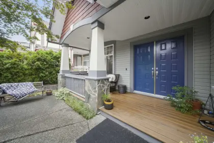 3263 Chartwell Green, Coquitlam, BC, Coquitlam — Single Family Residence for sale