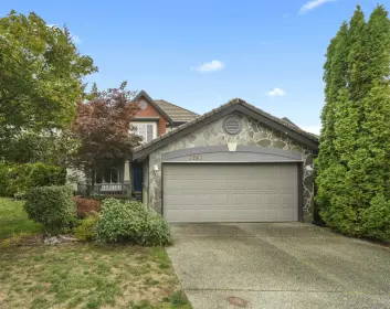 3263 Chartwell Green, Coquitlam, BC, Coquitlam — Single Family Residence for sale